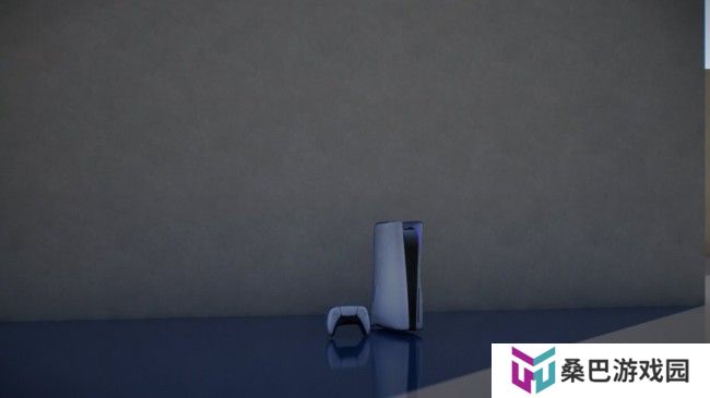 《inZOI》PS5游戏机家具分享