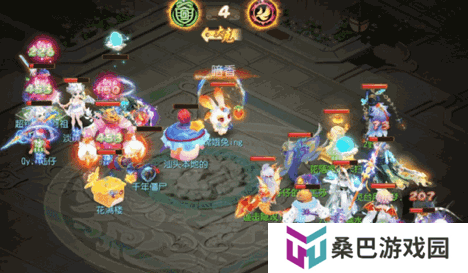 《梦幻西游》双法速推强无敌剑会上分不再难！