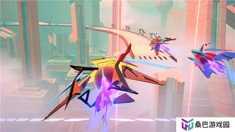 Phantom Spark8月15日正式发售