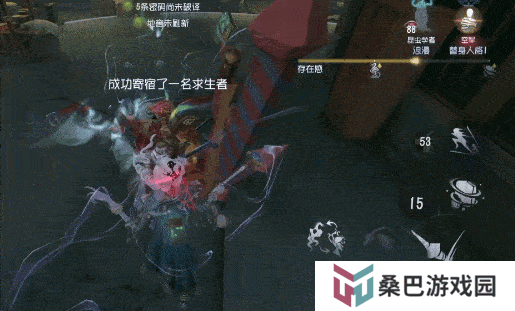 时墟碎影《第五人格》监管者-时空之影基础攻略新鲜出炉