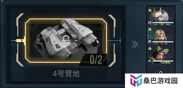 群星纪元建筑功能介绍&升级顺序推荐！