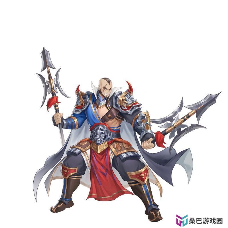 新手必看！！！《三国将无双》开局超值礼包！