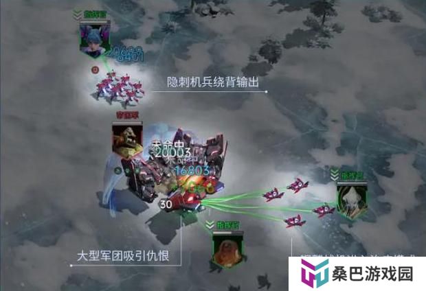 群星纪元帝**打法、战斗规则介绍！