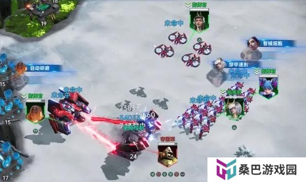 群星纪元帝**打法、战斗规则介绍！