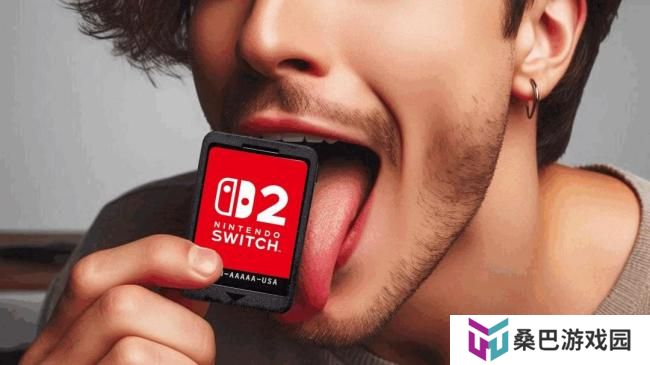Switch 2新花样：游戏卡带将推出多种“限定口味”，任天堂又玩出新高度？