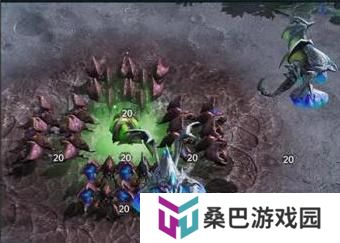 群星纪元虫巢净化规则、打法、攻略详解！