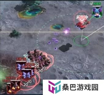 群星纪元虫巢净化规则、打法、攻略详解！