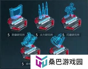 群星纪元建筑功能介绍&升级顺序推荐！