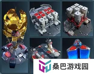 群星纪元建筑功能介绍&升级顺序推荐！