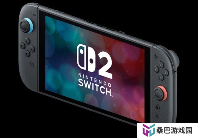 任天堂Switch 2续航表现曝光：电池容量提升，最长使用时间达6.5小时