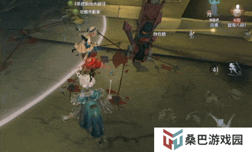 时墟碎影《第五人格》监管者-时空之影基础攻略新鲜出炉