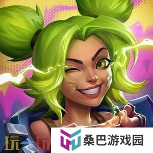 LOL英雄联盟愚人节皮肤已上线！沙碉碉惊喜礼盒仅需49元！