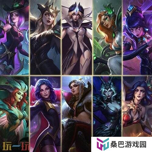 LOL英雄联盟愚人节皮肤已上线！沙碉碉惊喜礼盒仅需49元！