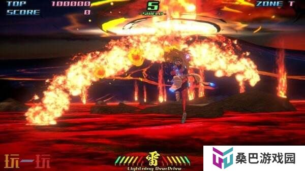3D射击新作《闪攻机人阿修罗》将于4月24日上市