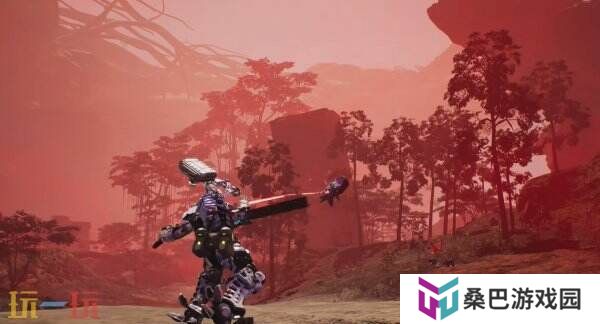 《Daemon X Machina: Titanic Scion》将于9月5日推出