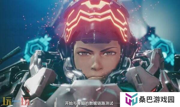 《Daemon X Machina: Titanic Scion》将于9月5日推出
