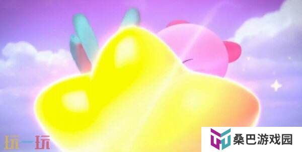 《星之卡比 探索发现》将于8月28日在Switch2发布