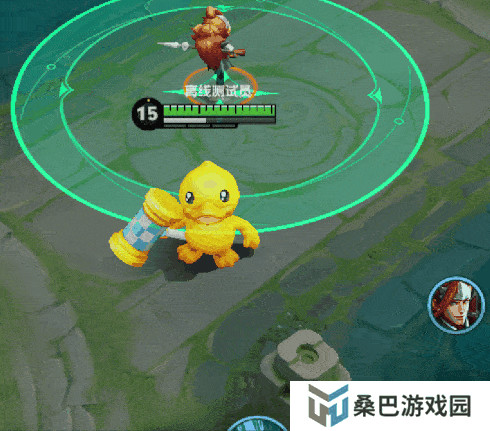 王者荣耀变身大作战联动玩法限时开启！快来和他们一起玩耍吧！