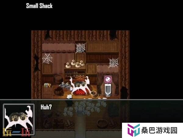 Steam喜加一：超现实RPG游戏《Three Sisters》