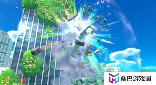 《星之卡比 探索发现》将于8月28日在Switch2发布