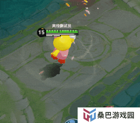 王者荣耀变身大作战联动玩法限时开启！快来和他们一起玩耍吧！