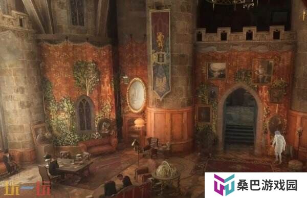 动作RPG《霍格沃茨之遗》Switch2版将于6月5日推出