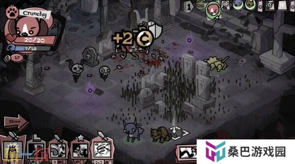 以撒制作人新作《Mewgenics》最新实机预告公布