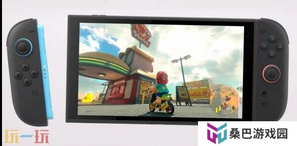 Switch2发售日期已确定！将于6月5日发售！4月9日开启预定