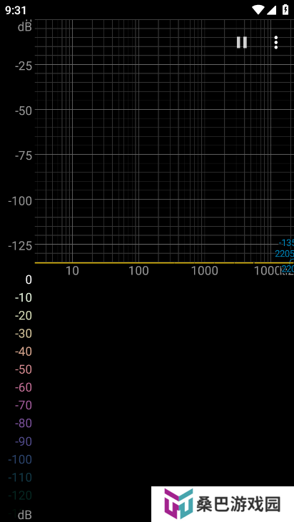 Spectroid软件中文版