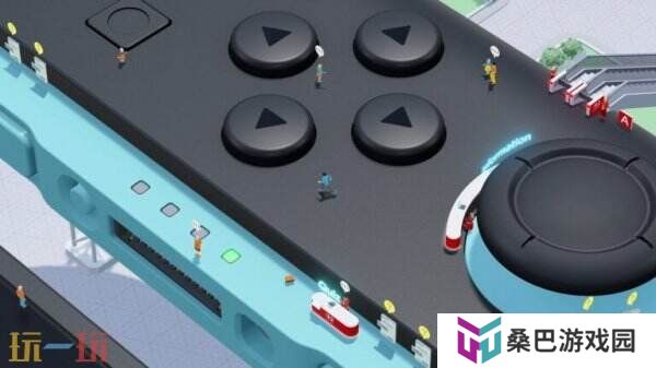 《Nintendo Switch 2 Welcome Tour》将于6月5日同步发售