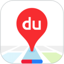 百度地图google商店版客户端