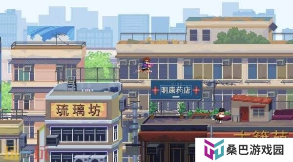 快节奏时间旅行冒险《Back In Time》已上架Steam页面