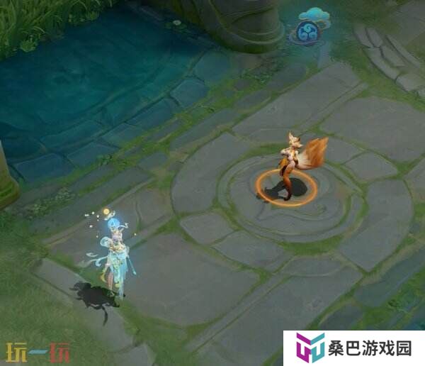 王者荣耀首个发育路FMVP皮肤上线！【公孙离-云诺千山】公布！