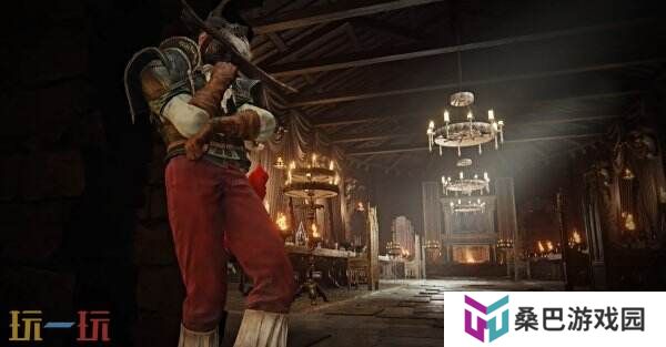 《艾尔登法环 褪色版》将于2025年在Switch2推出