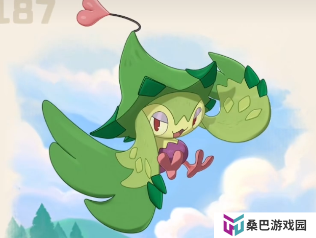洛克王国世界绿翼鸟怎么玩 洛克王国世界绿翼鸟玩法