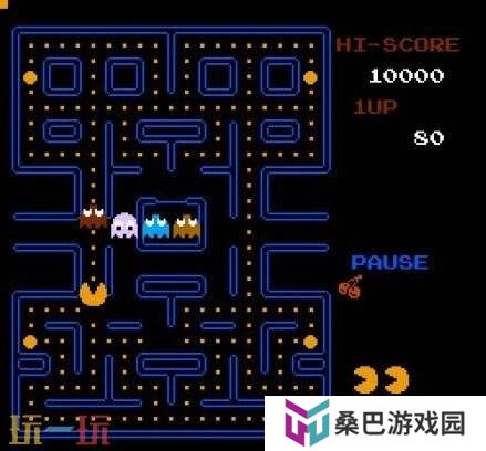 《吃豆人》官方移动版本将于5月30日正式下架