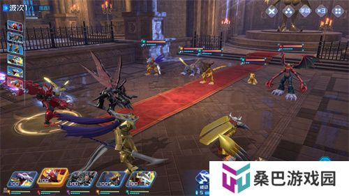《数码宝贝：源码》预约已突破800万，这一次都不是被选剩的孩子！