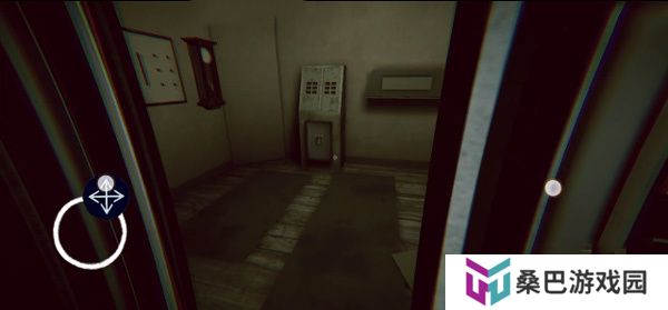 秘密电梯重制版