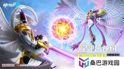 《数码宝贝：源码》预约已突破800万，这一次都不是被选剩的孩子！