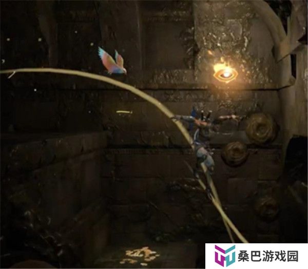 波斯王子失落的王冠手机版