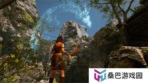 《黑光生存进化》火热公测进行中，“神庙服”限量测试正式开启！