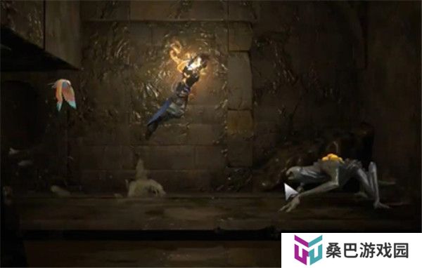 波斯王子失落的王冠手机版