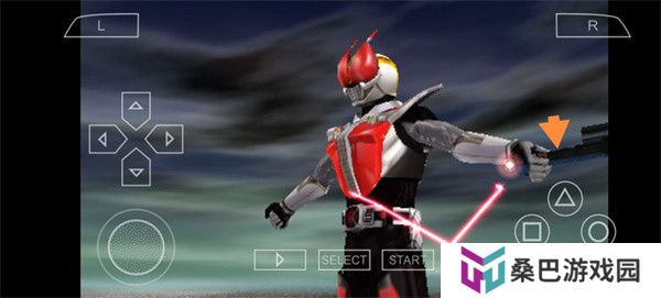 假面骑士超巅峰英雄中文版