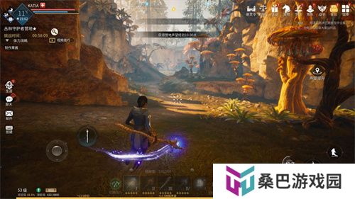 《黑光生存进化》火热公测进行中，“神庙服”限量测试正式开启！