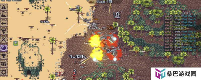 《游牧闲置》游戏steam价格介绍