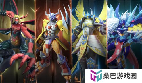 《数码宝贝：源码》预约已突破800万，这一次都不是被选剩的孩子！