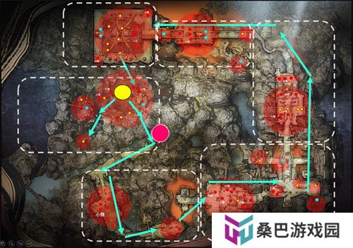 《黑光生存进化》公测48小时，玩家热议“这才是魔幻生存天花板”