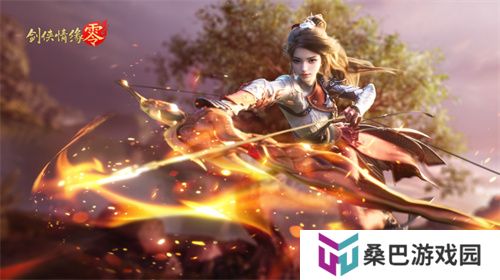 一骑当千，勇闯上京！西山居经典武侠手游《剑侠情缘·零》副本介绍