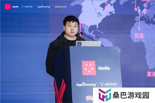2025游戏行业首聚成都，“XSOLLA CONNECT”大会开启游戏出海新篇章