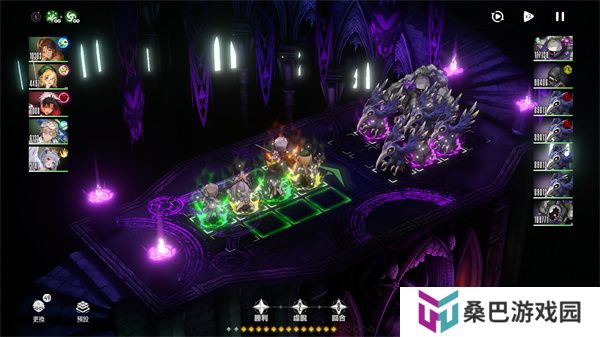 棕色尘埃2手游版